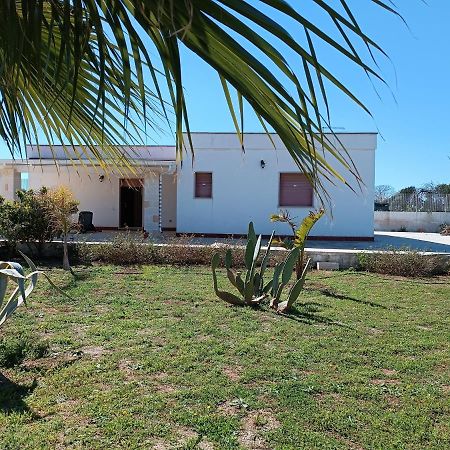 סן פייטרו אין בוואניה Villa Marina מראה חיצוני תמונה