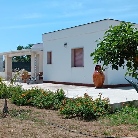סן פייטרו אין בוואניה Villa Marina מראה חיצוני תמונה