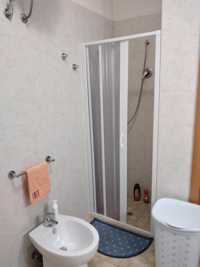 סן פייטרו אין בוואניה Villa Marina מראה חיצוני תמונה