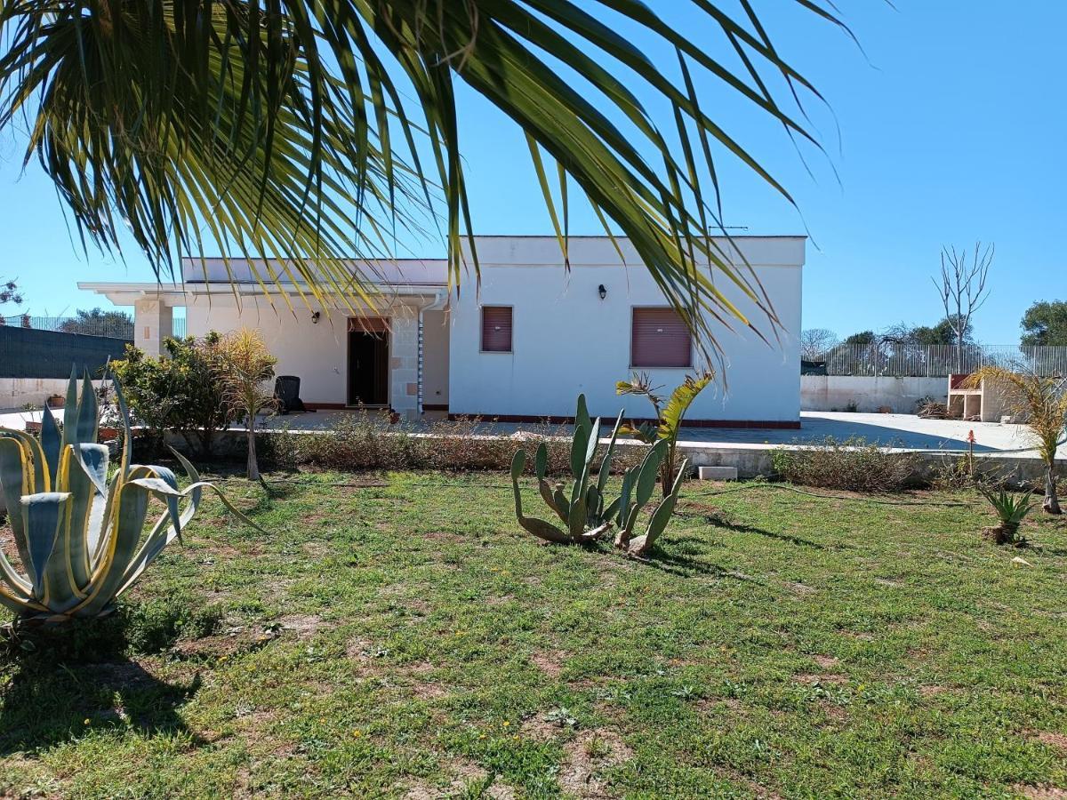 סן פייטרו אין בוואניה Villa Marina מראה חיצוני תמונה