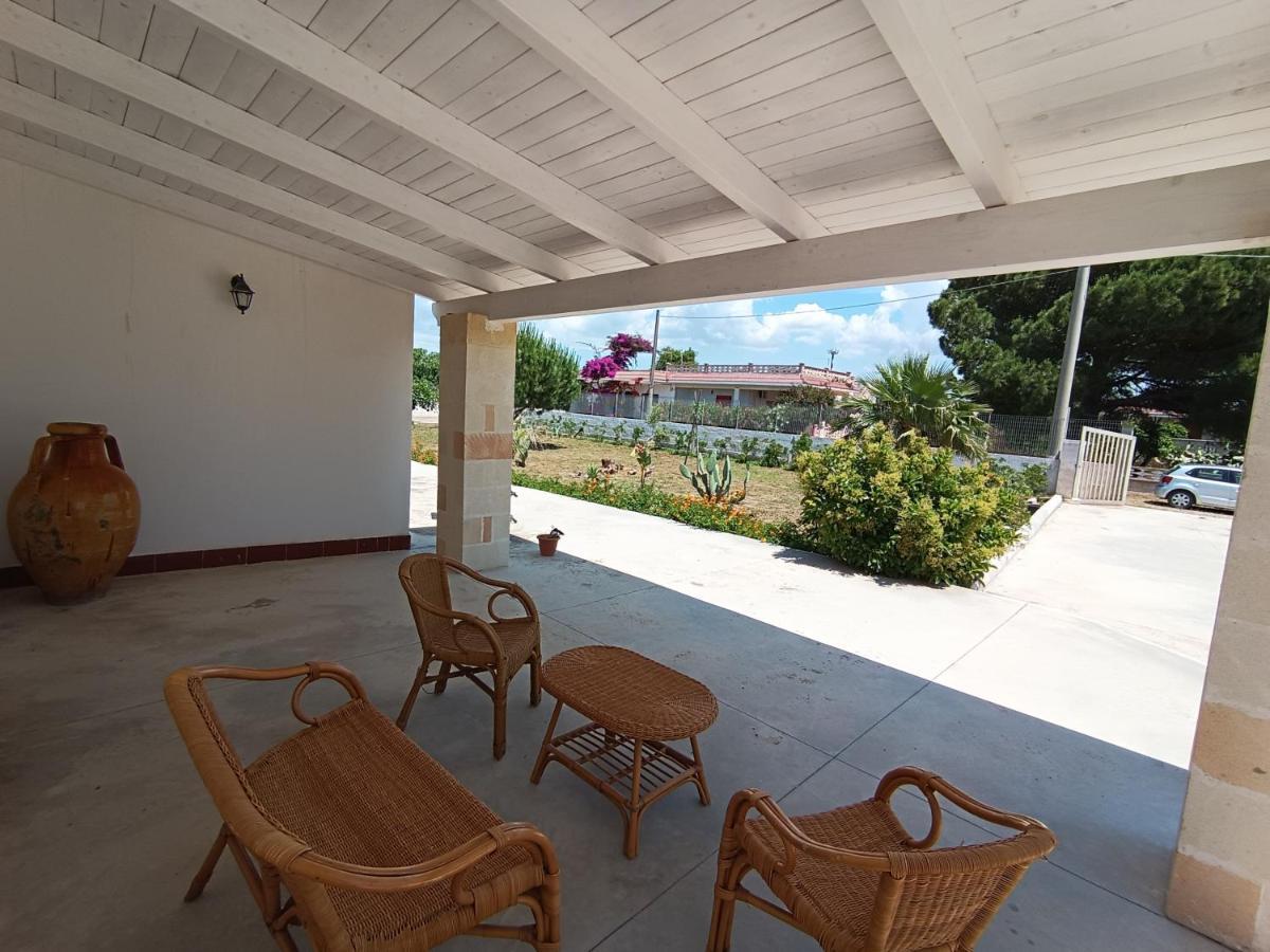סן פייטרו אין בוואניה Villa Marina מראה חיצוני תמונה