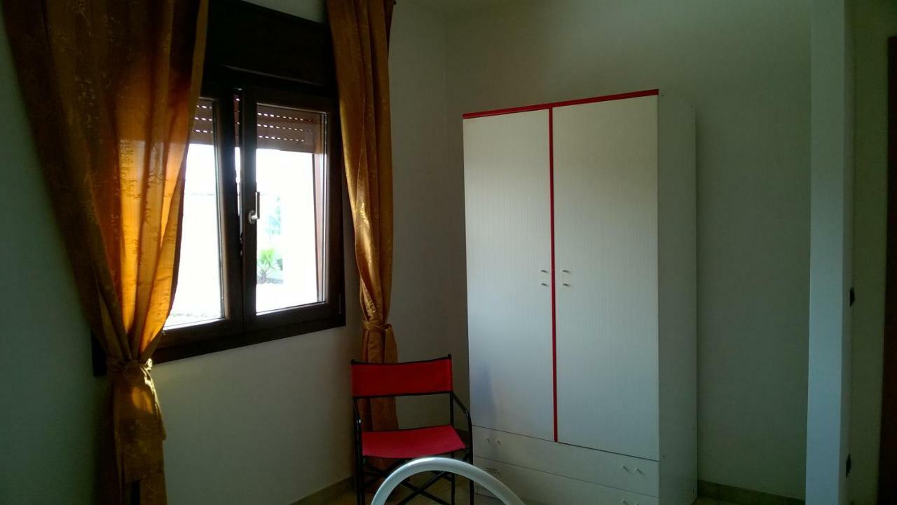סן פייטרו אין בוואניה Villa Marina מראה חיצוני תמונה