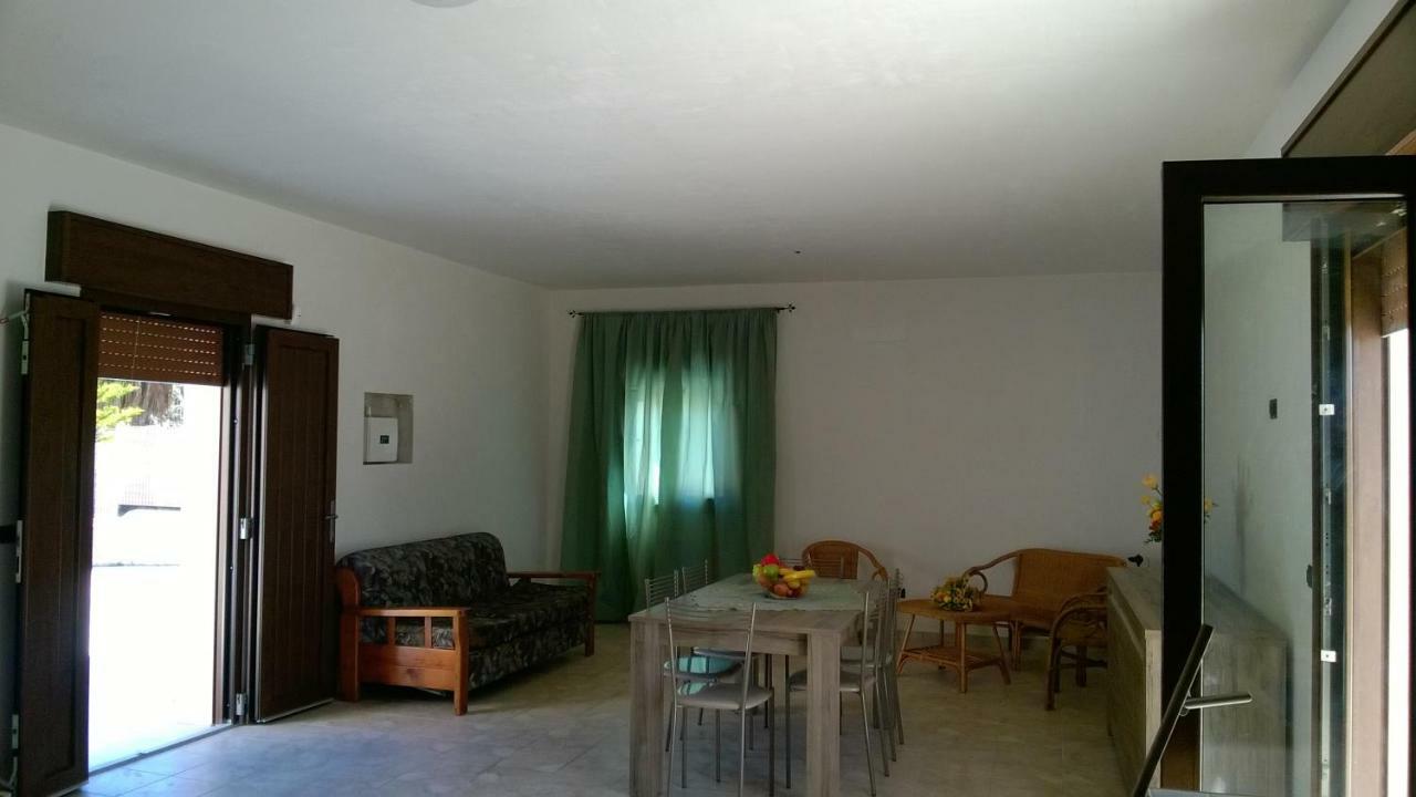 סן פייטרו אין בוואניה Villa Marina מראה חיצוני תמונה