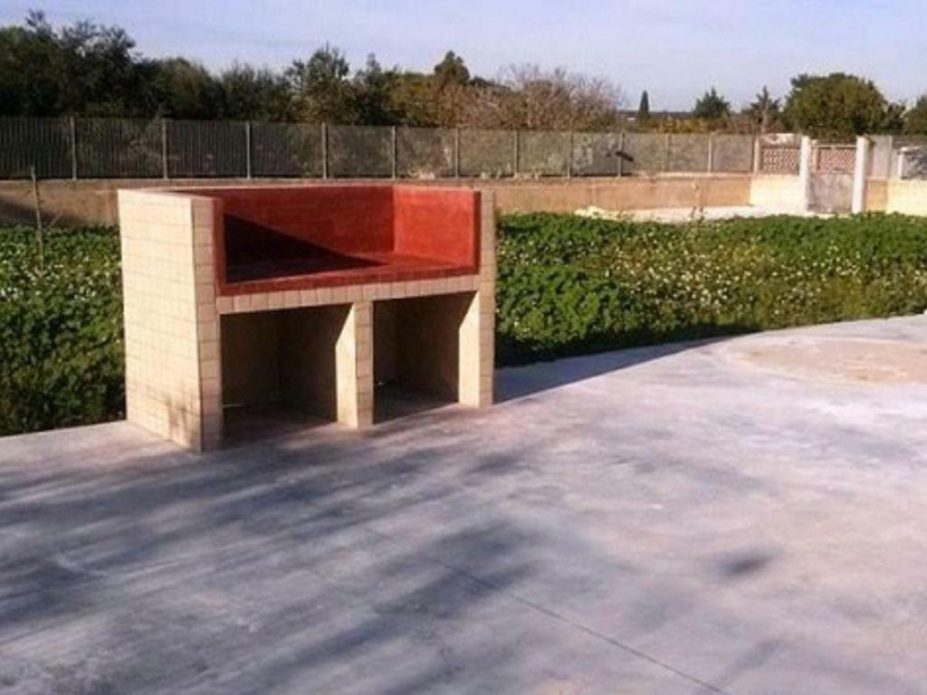 סן פייטרו אין בוואניה Villa Marina מראה חיצוני תמונה