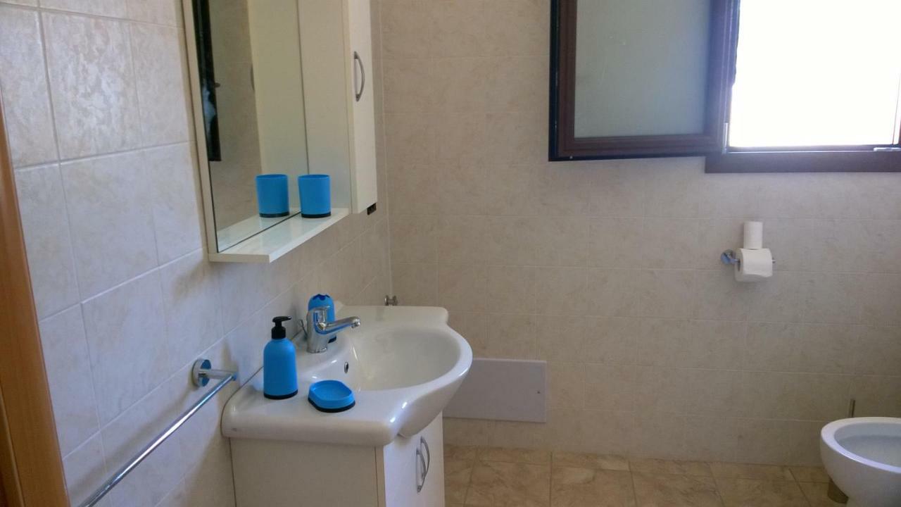 סן פייטרו אין בוואניה Villa Marina מראה חיצוני תמונה