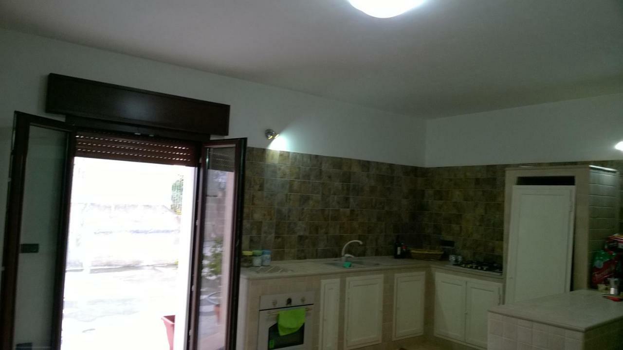 סן פייטרו אין בוואניה Villa Marina מראה חיצוני תמונה
