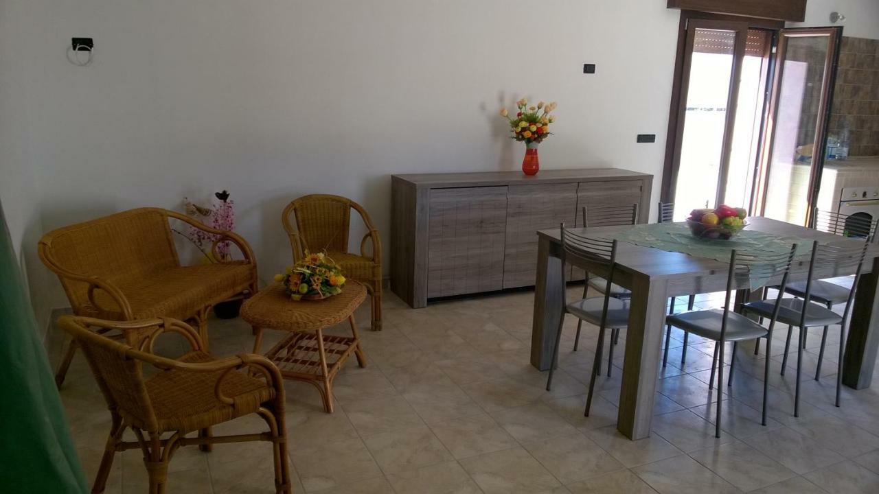 סן פייטרו אין בוואניה Villa Marina מראה חיצוני תמונה